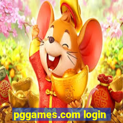 pggames.com login